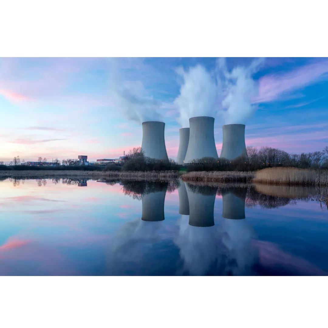 Nuclear & Power Generation