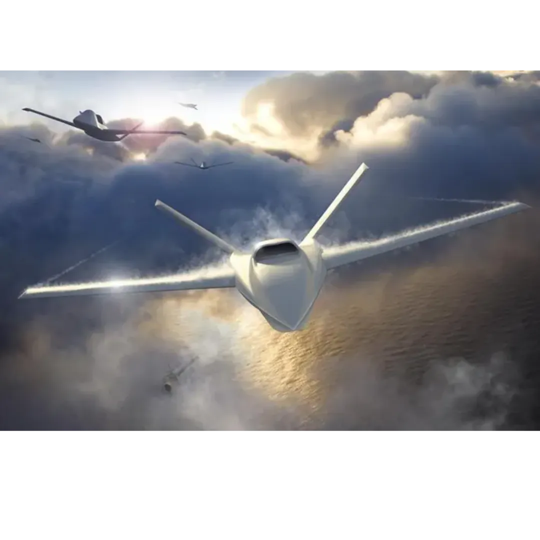 Aerospace & Defense