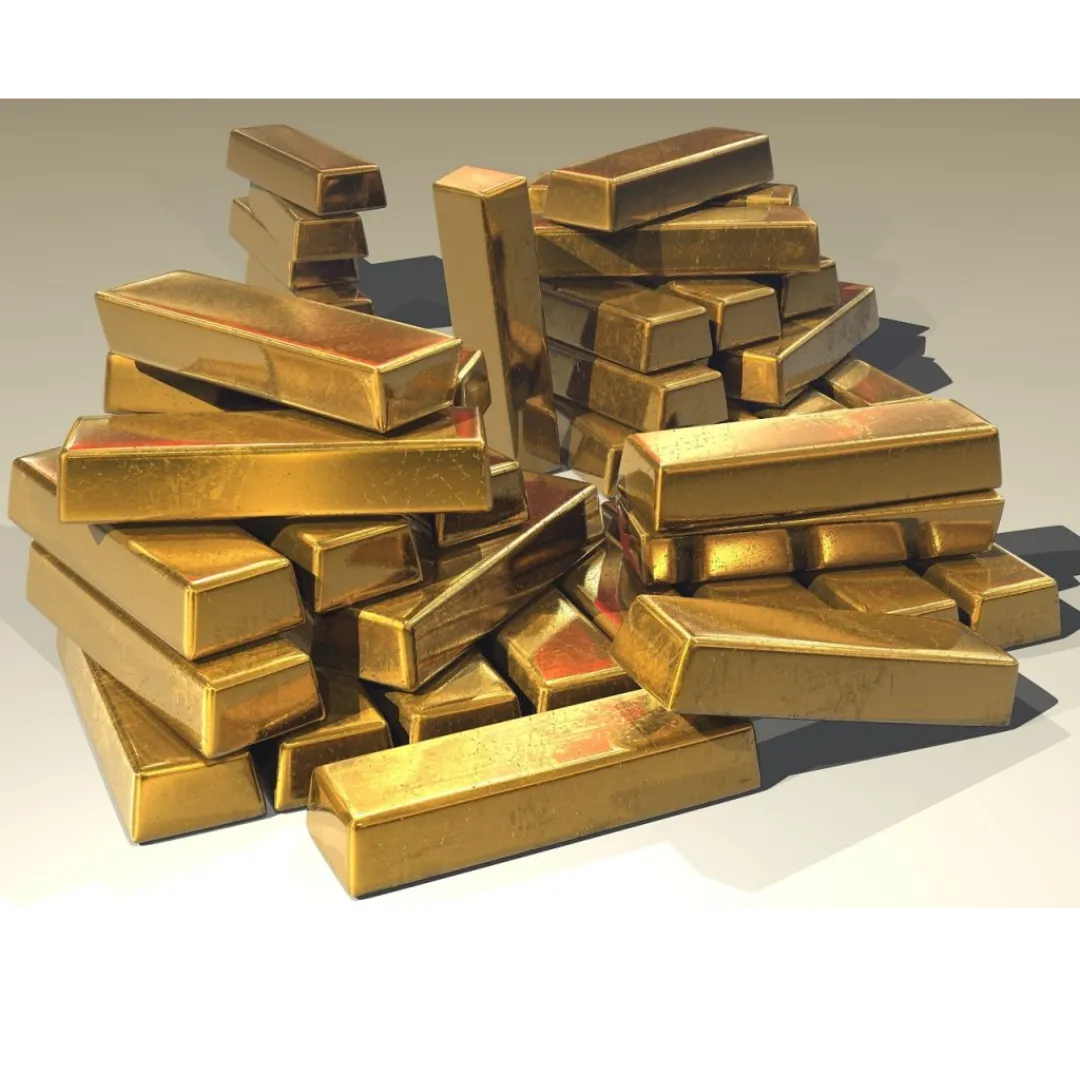 Investment & Strategic Reserves